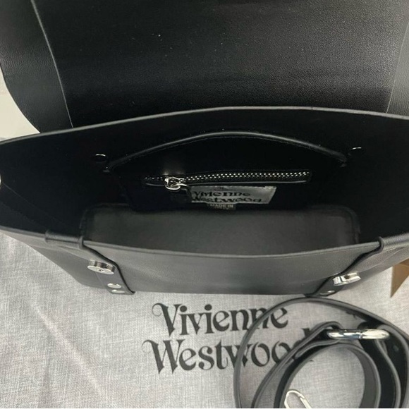 Vivienne Westwood betty handbag - Picture 5 of 6